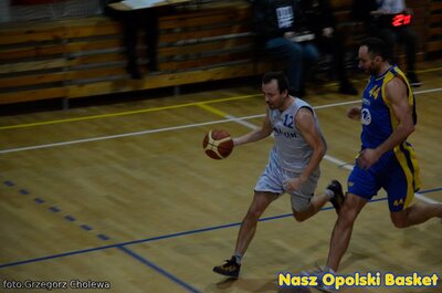 koszykówka